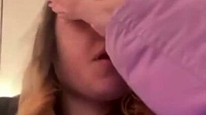 Wet taxi masturbation?