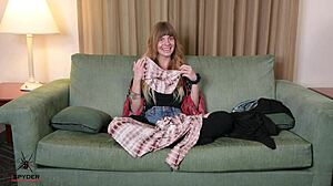 Hazel Outfit Unboxing