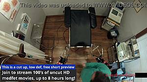 University Shower Spreading