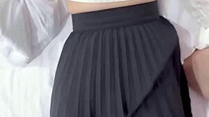 Ẩm Ướt Creampie