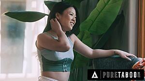 Caught Masturbating Spy