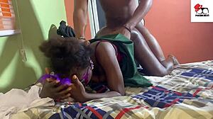 Student Uniform Anal