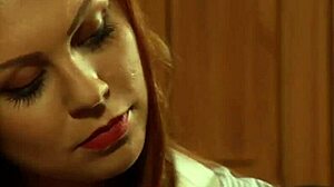 Lesbian Slaves Punished