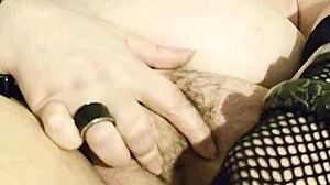 Hardcore Milf Action