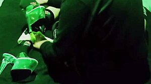 Prostitute Full Video