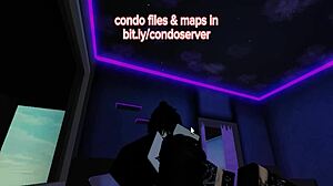 Roblox Room Content