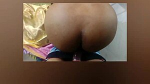 Intense passionate milf encounter