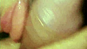 Dominican BBW Blowjob