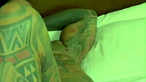 Wet Rimjob Intense Fucking