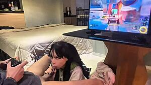 Perfect Blowjob Gaming