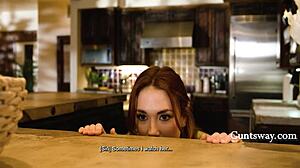 Lesbian Anal Seduction