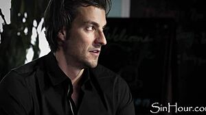 Flight Attendants Cheating