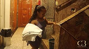 Big Cock Attitude Change