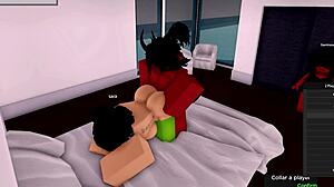 Demon Fucks Roblox