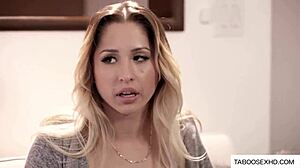 Wife Cheats Huge Cock