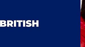 Blonde Student Railed