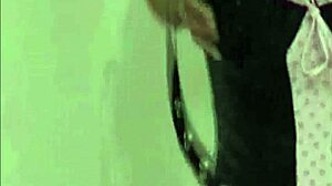 Slipped Into Panties