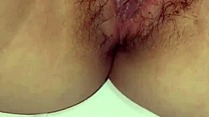 first intimate session