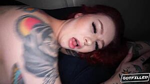 tight hole jizz filled