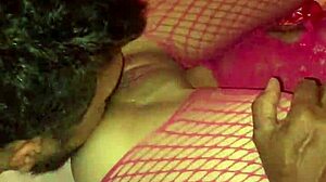 Vecina Masturbation Fuck