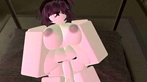 Fucked Friend Cum Inside?