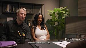 Blackmail for Teen Secret