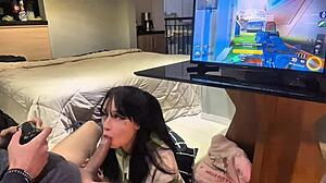 Perfect Blowjob Gaming
