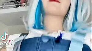 Cosplay Women Compilado