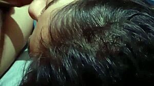 Bokep Indonesia Creampie