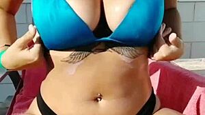 Claudia bavel compilation