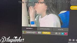 Fucking Wet Pussy Cum