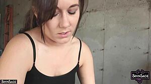 Lesbians Pussy Rubbing