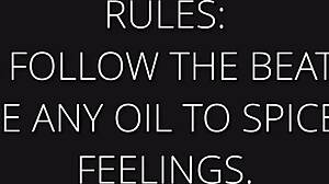 Orgasm Guided Masturbation