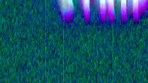 Raver Slut Lap Dance