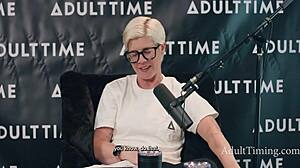 Avery Black Foreplay Thoughts