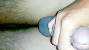 Crave Horny Massage!