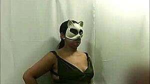 Livestream Dress Prep