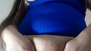 Esposa Masturba Amigos