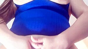 Esposa Masturba Amigos