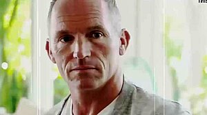 Harmony bedroom threesome