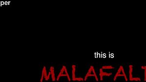 Malafalda Puke Queen