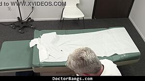 Devious Doctor Payment