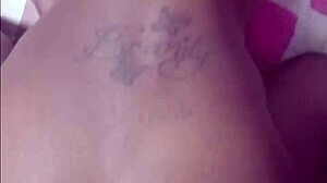 Boss Doggystyle Encounter