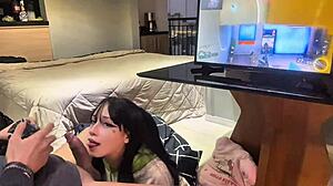 Perfect Blowjob Gaming