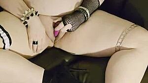 Hardcore Milf Action