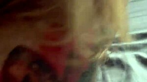 Wrecking Tight Pussy