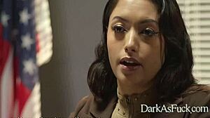 Blackmail for Teen Secret