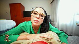 Caliente Tutor Scene