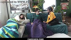 Intense Lovers Competition