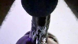 Perfect Gay Blowjob Cum!